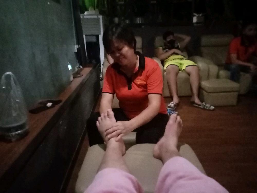 Photo of 1Healthy Reflexology - Kota Kinabalu, Sabah, Malaysia