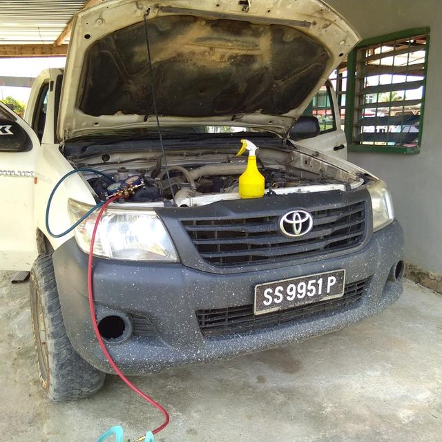Photo of Joe Garage - Kota Marudu, Sabah, Malaysia