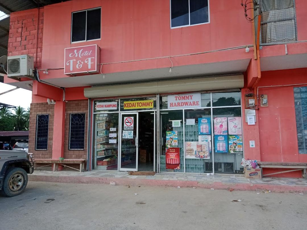 Photo of Kedai Tommy - Kota Marudu, Sabah, Malaysia