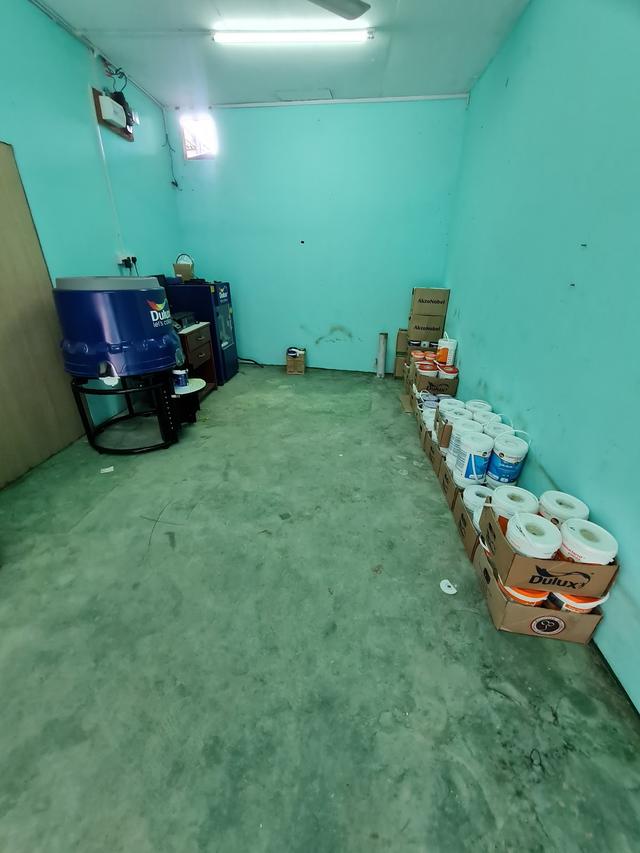 Photo of Kedai Tommy - Kota Marudu, Sabah, Malaysia