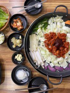 Photo of The Korea Kitchen - Kota Kinabalu, Sabah, Malaysia