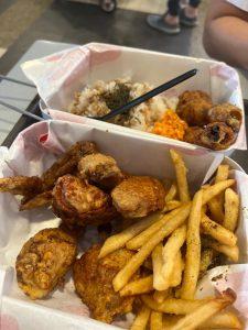 Photo of 4Fingers Crispy Chicken Citymall Sabah - Kota Kinabalu, Sabah, Malaysia