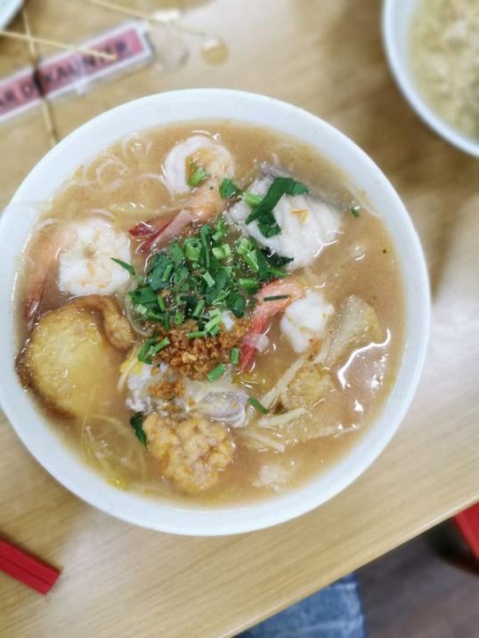 Photo of 梁氏粥之家 Leong Porridge House - Tawau, Sabah, Malaysia