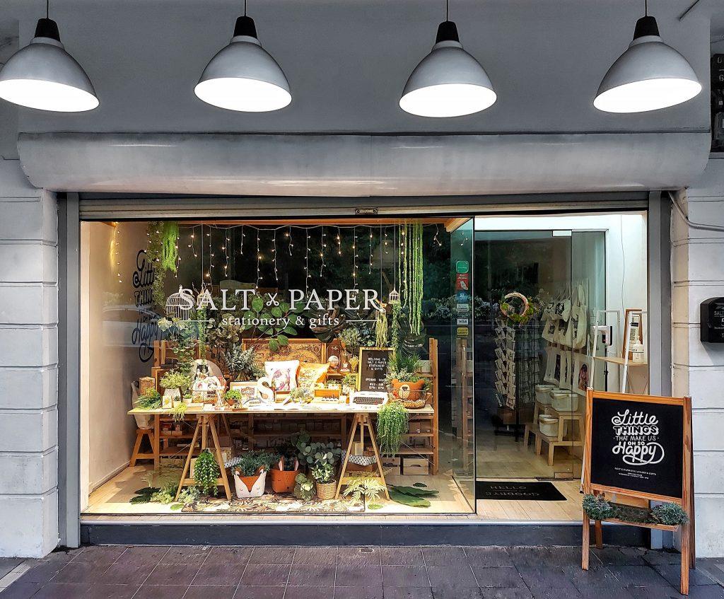 Photo of Salt x Paper Stationery & Gifts - Kota Kinabalu, Sabah, Malaysia