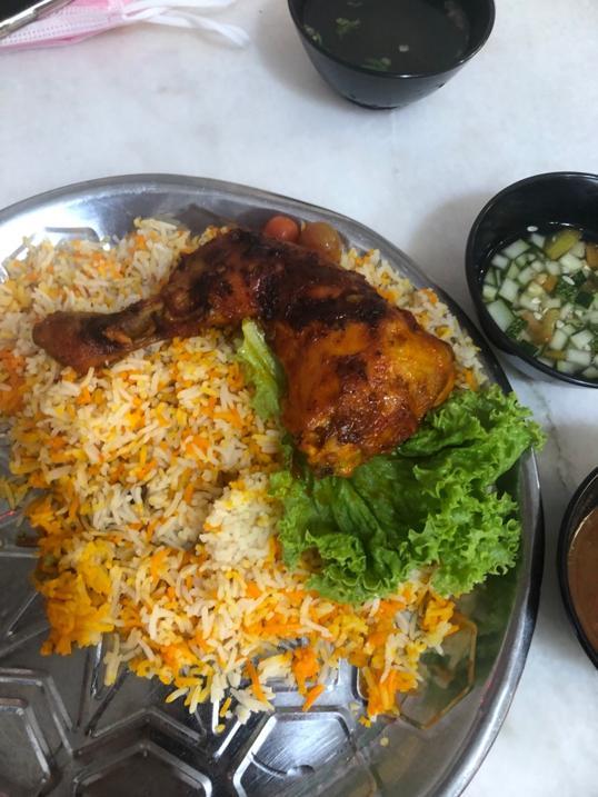 Photo of Nasi Mandi Penampang - Kota Kinabalu, Sabah, Malaysia