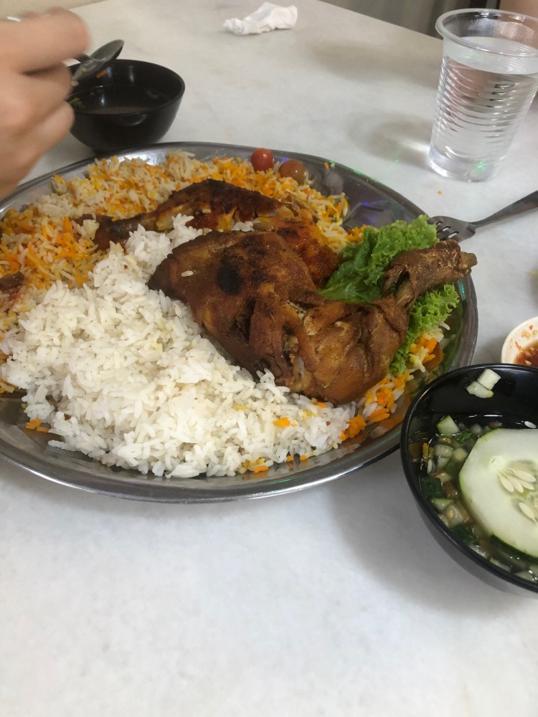 Photo of Nasi Mandi Penampang - Kota Kinabalu, Sabah, Malaysia