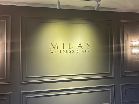 Photo of Midas Wellness and Spa - Kota Kinabalu, Sabah, Malaysia