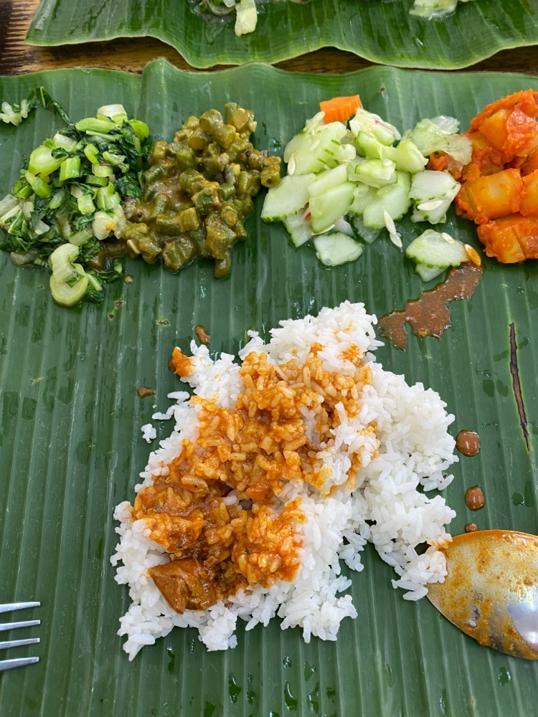 Photo of Sri Latha Curry House - Kota Kinabalu, Sabah, Malaysia