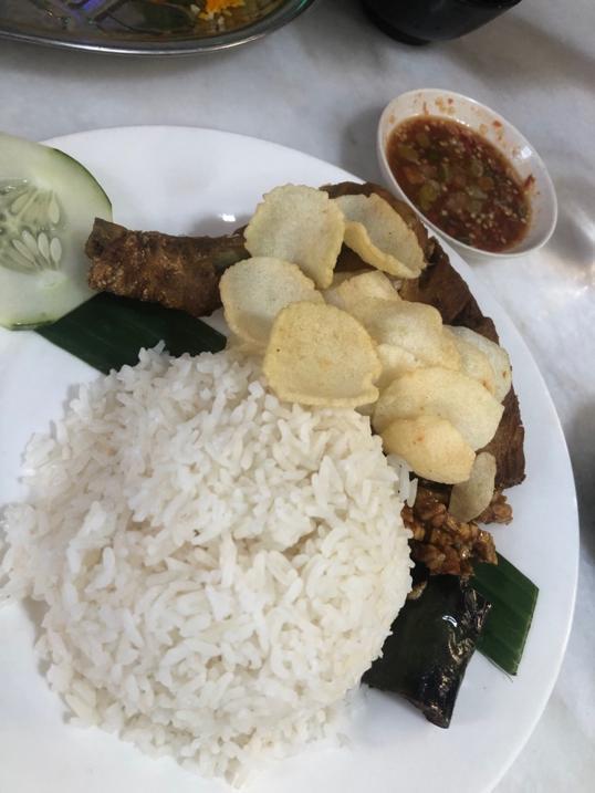 Photo of Nasi Mandi Penampang - Kota Kinabalu, Sabah, Malaysia