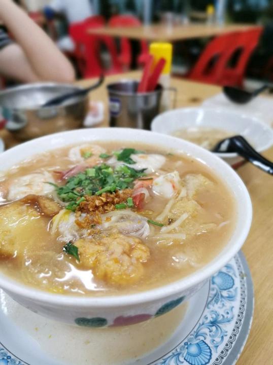 Photo of 梁氏粥之家 Leong Porridge House - Tawau, Sabah, Malaysia