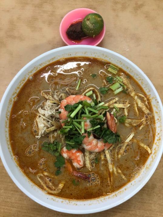 Photo of Kuching Laksa Cafe @ Sarawak Kuching Laksa - Kota Kinabalu, Sabah, Malaysia