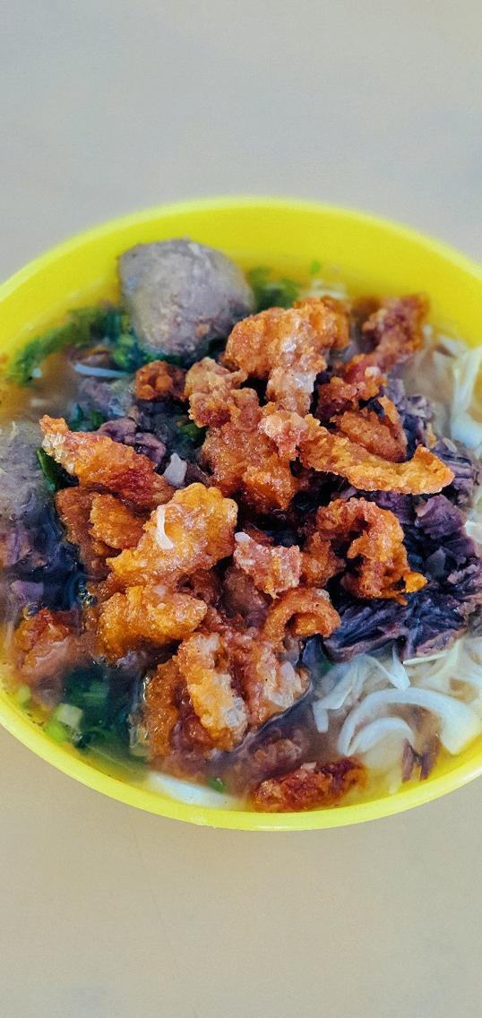 Photo of D’Warung Bakso Bajau - Kota Kinabalu, Sabah, Malaysia