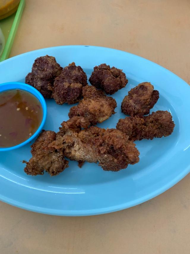 Photo of Yu Hiong Seafood Cafe 下南南鱼香茶室 - Kota Kinabalu, Sabah, Malaysia