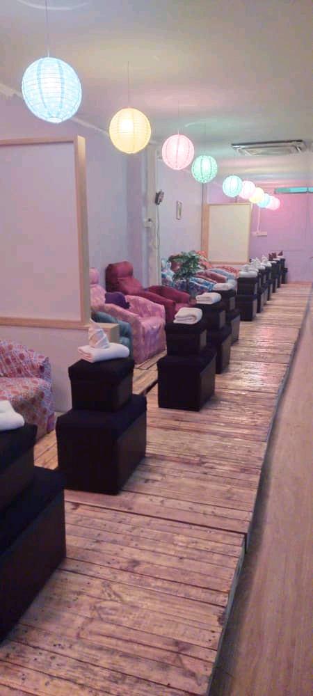 Photo of Ventus Spa Massage & Beauty Center - Kota Kinabalu, Sabah, Malaysia