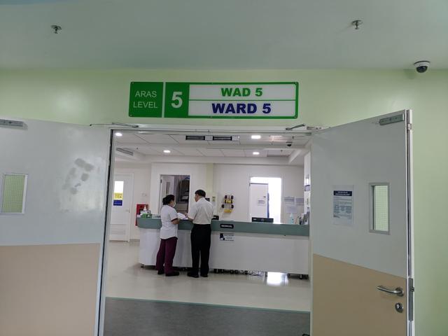 Photo of Jesselton Medical Centre - Kota Kinabalu, Sabah, Malaysia