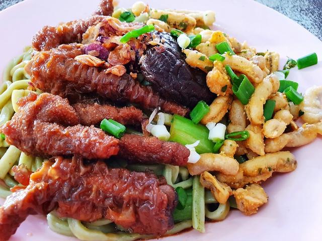Photo of King's Mee - Kota Kinabalu, Sabah, Malaysia
