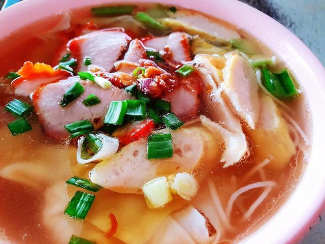 Photo of King's Mee - Kota Kinabalu, Sabah, Malaysia