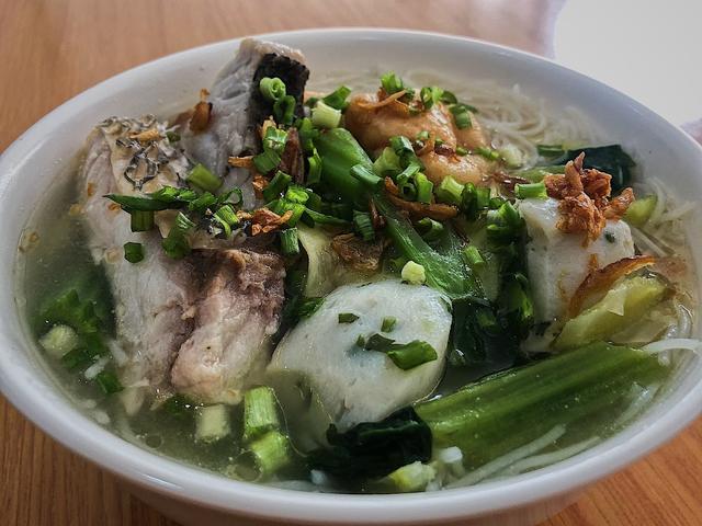 Photo of Kopitiam Nelayan ll - Kota Kinabalu, Sabah, Malaysia