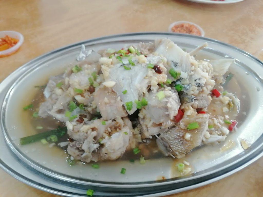 Photo of Kopitiam Nelayan ll - Kota Kinabalu, Sabah, Malaysia background