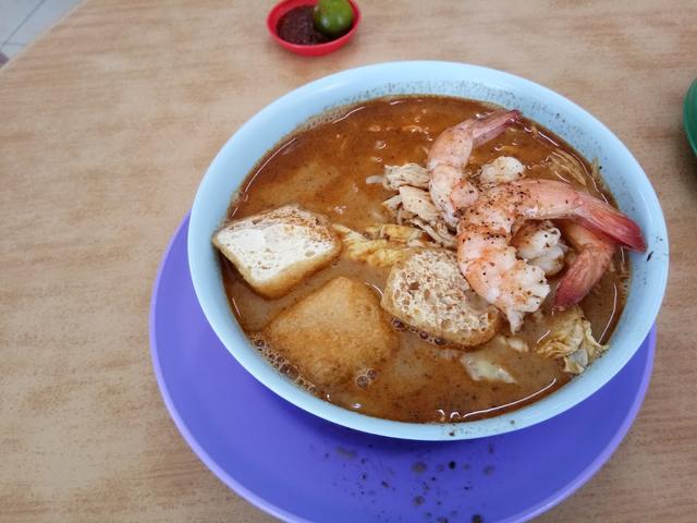 Photo of Kedai Kopi Hua Li - Kota Kinabalu, Sabah, Malaysia