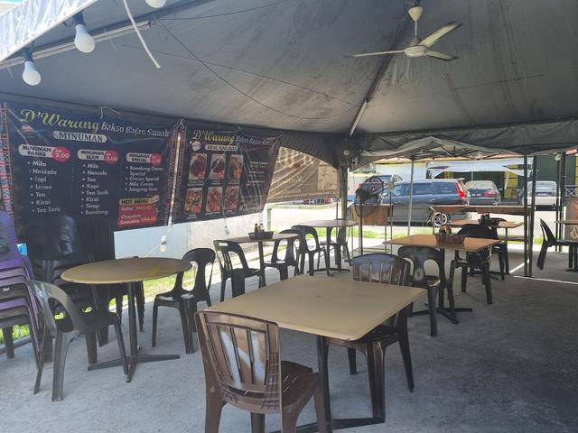 Photo of D’Warung Bakso Bajau - Kota Kinabalu, Sabah, Malaysia