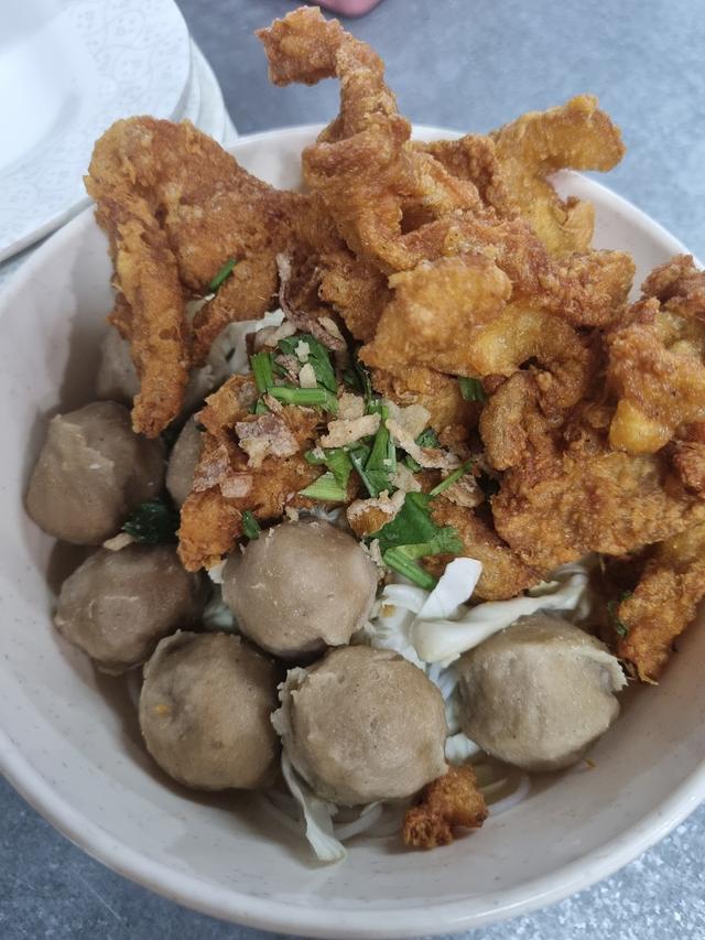 Photo of D’Warung Bakso Bajau - Kota Kinabalu, Sabah, Malaysia