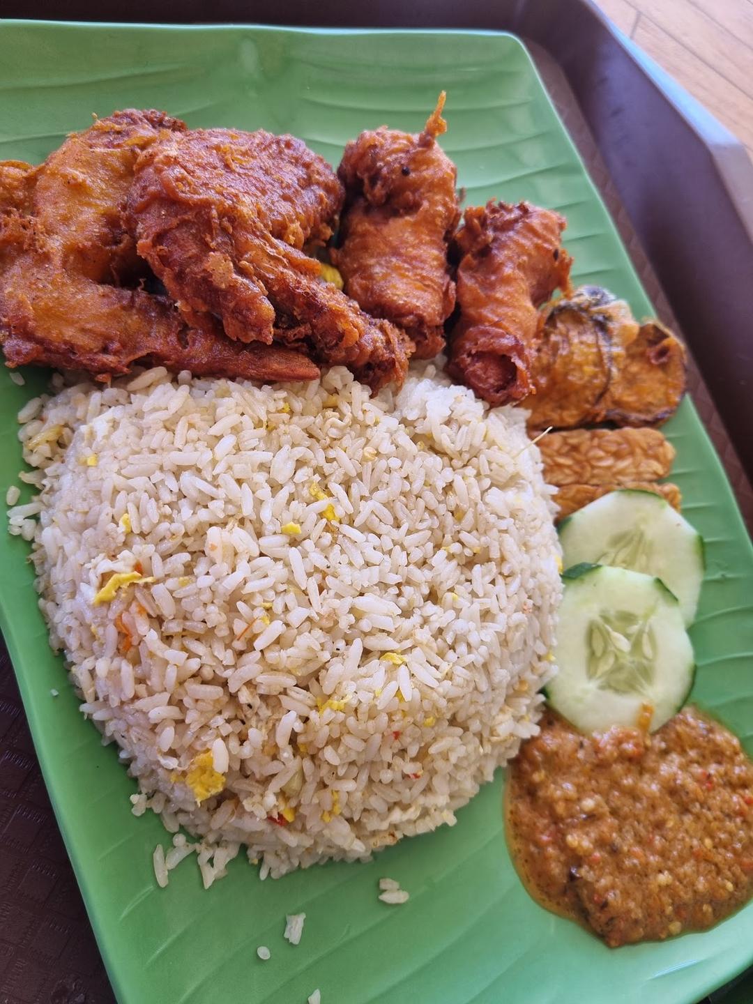 Photo of D’Warung Bakso Bajau - Kota Kinabalu, Sabah, Malaysia