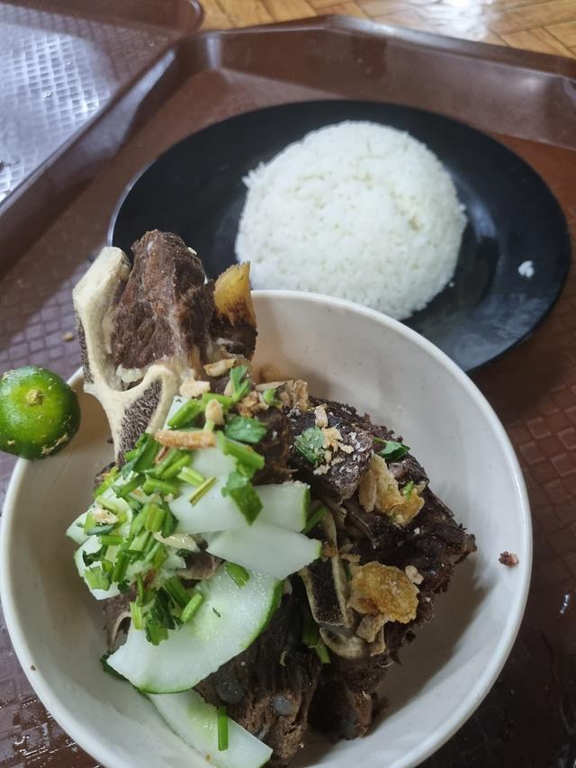 Photo of D’Warung Bakso Bajau - Kota Kinabalu, Sabah, Malaysia