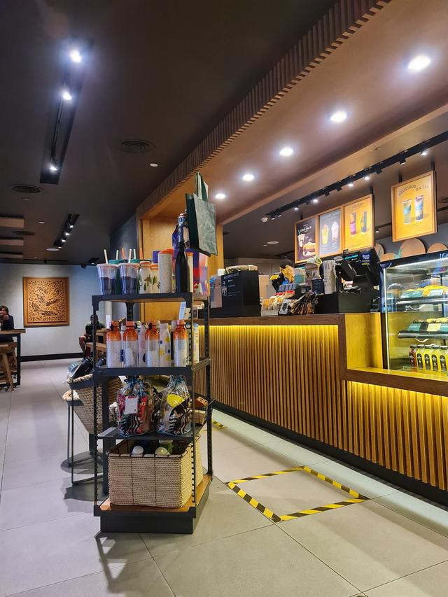 Photo of Starbucks Jesselton Point Kota Kinabalu - Kota Kinabalu, Sabah, Malaysia