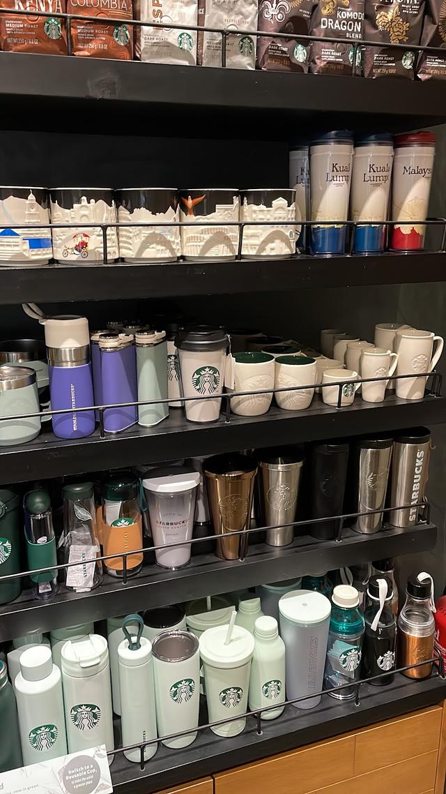 Photo of Starbucks Jesselton Point Kota Kinabalu - Kota Kinabalu, Sabah, Malaysia