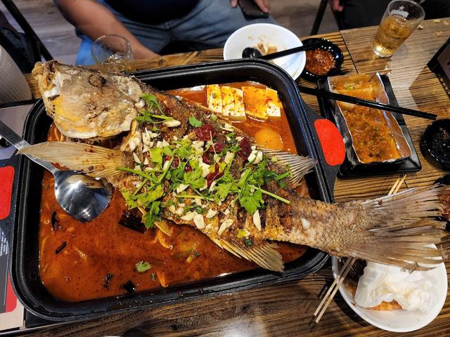 Photo of 焱阁烧烤 Yan Ge BBQ - Kota Kinabalu, Sabah, Malaysia