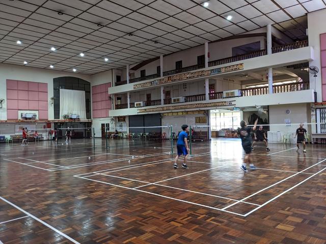 Photo of Foochow Association Building - Kota Kinabalu, Sabah, Malaysia