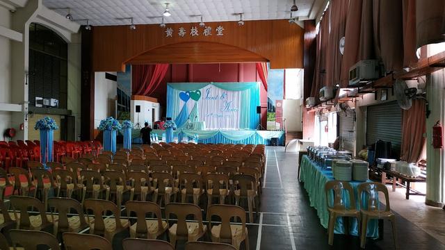 Photo of Foochow Association Building - Kota Kinabalu, Sabah, Malaysia