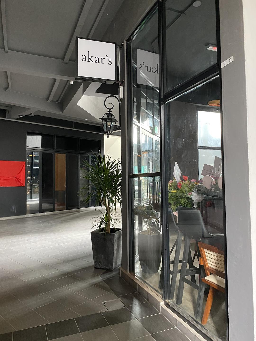 Photo of akar’s restaurant - Kota Kinabalu, Sabah, Malaysia