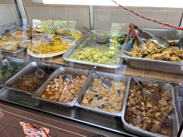 Photo of Kedai Kopi Nasi Campur (杂菜饭茶餐室) - Kota Kinabalu, Sabah, Malaysia