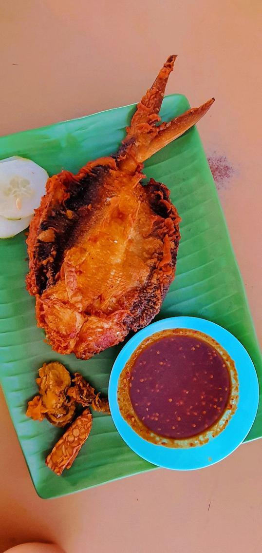 Photo of D’Warung Bakso Bajau - Kota Kinabalu, Sabah, Malaysia