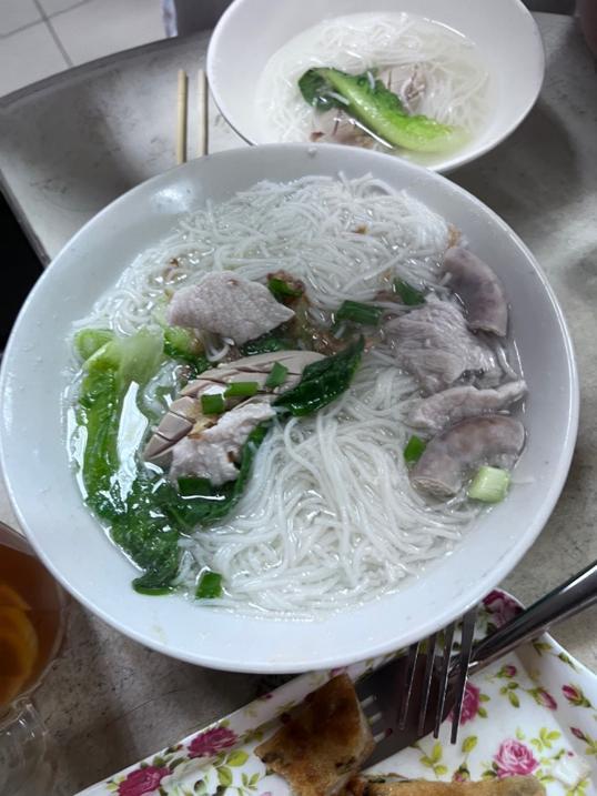 Photo of 百家乐香港粥 Pak Ka Lok Food Park - Kota Kinabalu, Sabah, Malaysia