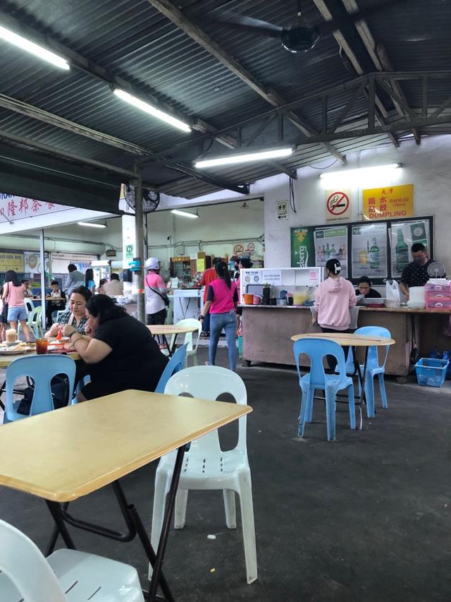 Photo of Kedai Kopi Kolombong加隆邦茶餐室 - Kota Kinabalu, Sabah, Malaysia