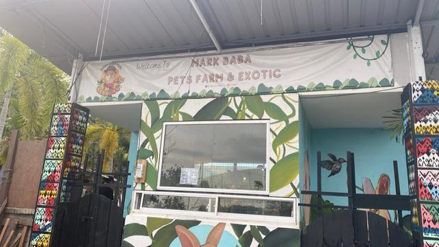Photo of Mark Baba Pets - Kota Kinabalu, Sabah, Malaysia