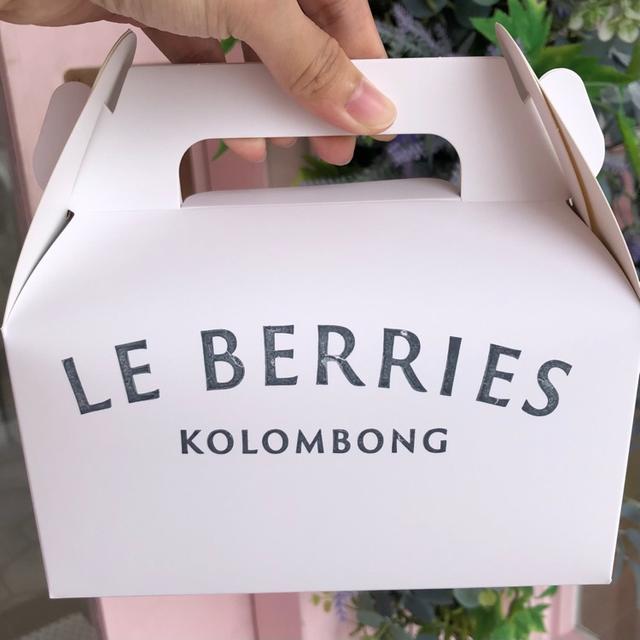 Photo of Le Berries Kolombong - Kota Kinabalu, Sabah, Malaysia