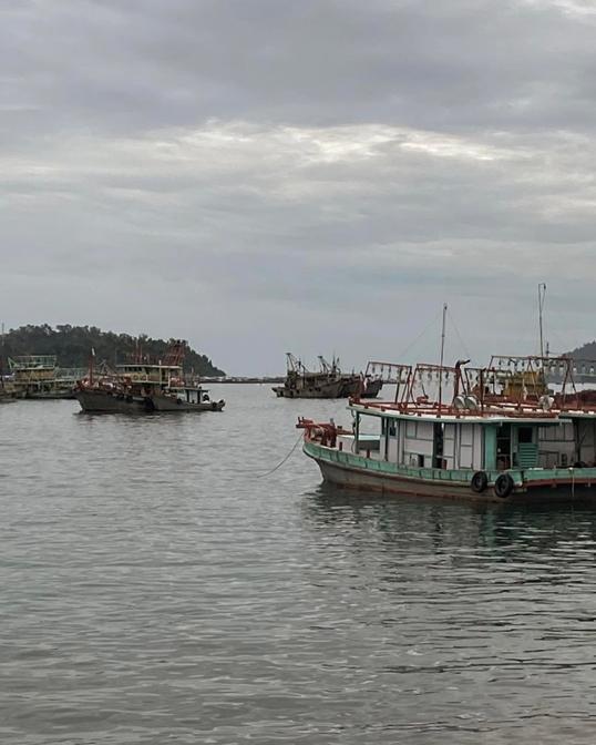 Photo of KK Waterfront - Kota Kinabalu, Sabah, Malaysia