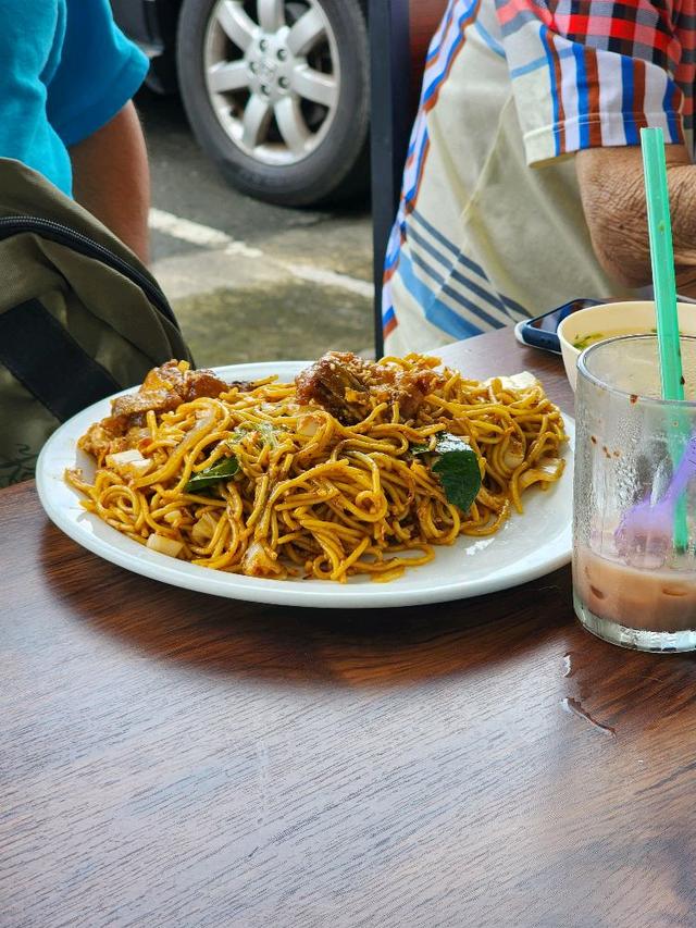 Photo of Kwong Sup Ikan-江鱼仔餐饮美食馆 - Kota Kinabalu, Sabah, Malaysia