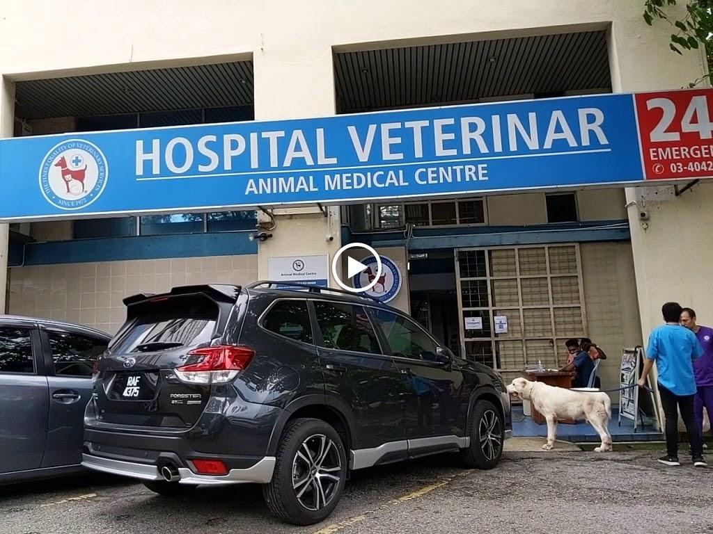 Photo of Animal Medical Center (AMC) - Kuala Lumpur, Kuala lumpur, Malaysia
