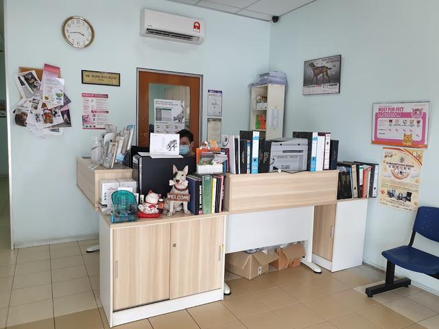 Photo of Ara Veterinary Clinic &amp; Surgery - Petaling Jaya, Selangor, Malaysia