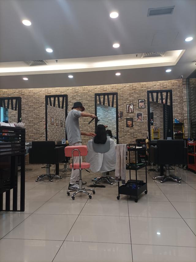 Photo of ArtGroom hair studio - Subang Jaya, Selangor, Malaysia