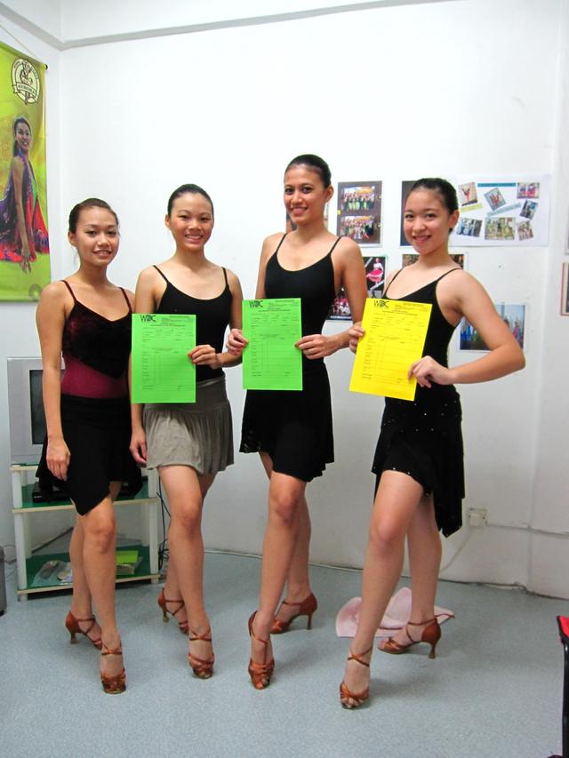 Photo of Aurora School Of Dance @ Taipan Studio - Subang Jaya, Selangor, Malaysia