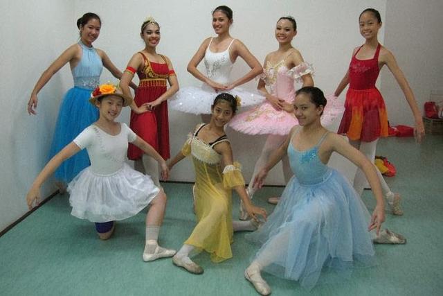 Photo of Aurora School Of Dance KD - Petaling Jaya, Selangor, Malaysia