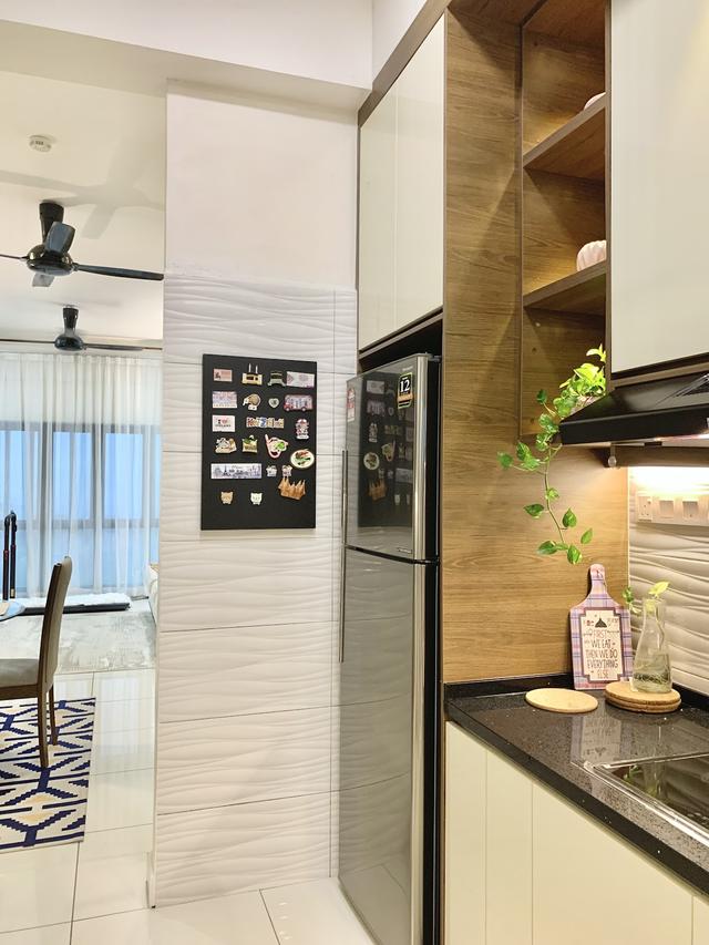 Photo of AZR Kitchen Cabinet - Shah Alam, Selangor, Malaysia