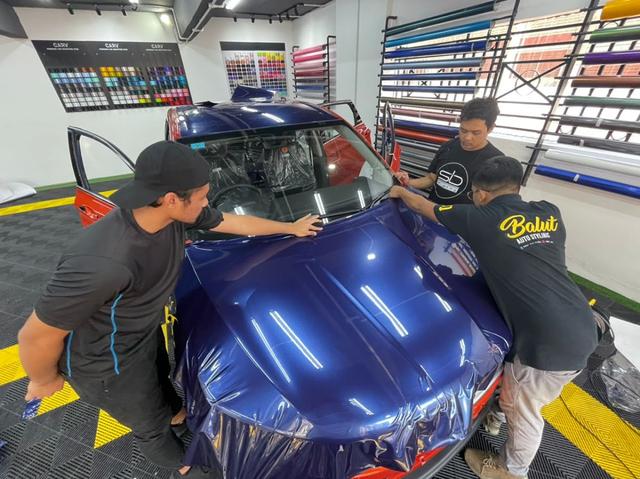 Photo of Balut Auto Styling - Petaling Jaya, Selangor, Malaysia