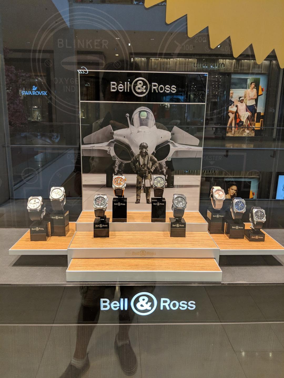 Photo of Bell &amp; Ross - Kuala Lumpur, Kuala lumpur, Malaysia